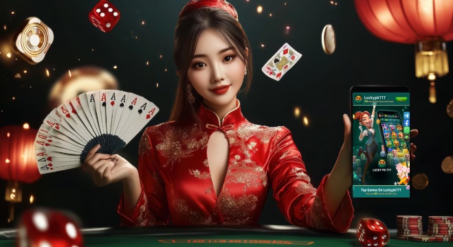 River Belle Casino - ورچوئل گیمز میں 