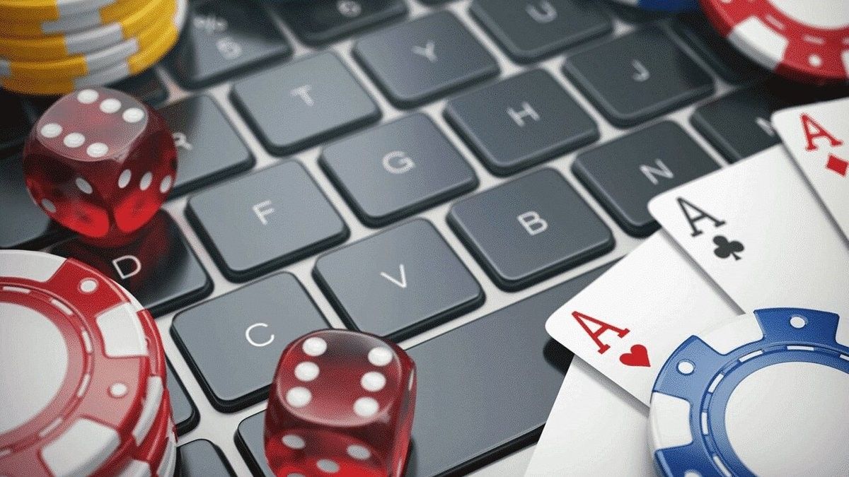 River Belle Casino پر آن لائن سلاٹس کے بارے میں