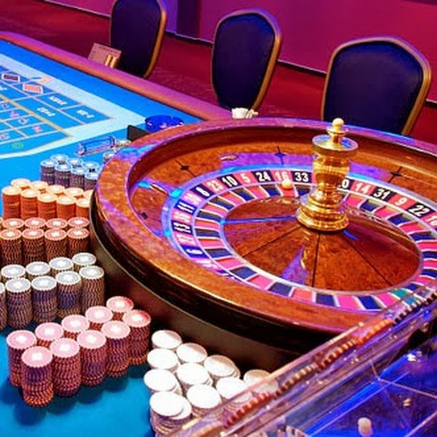 پاکستان کے River Belle Casino کھلاڑیوں کے لیےجیک پاٹ گیم
