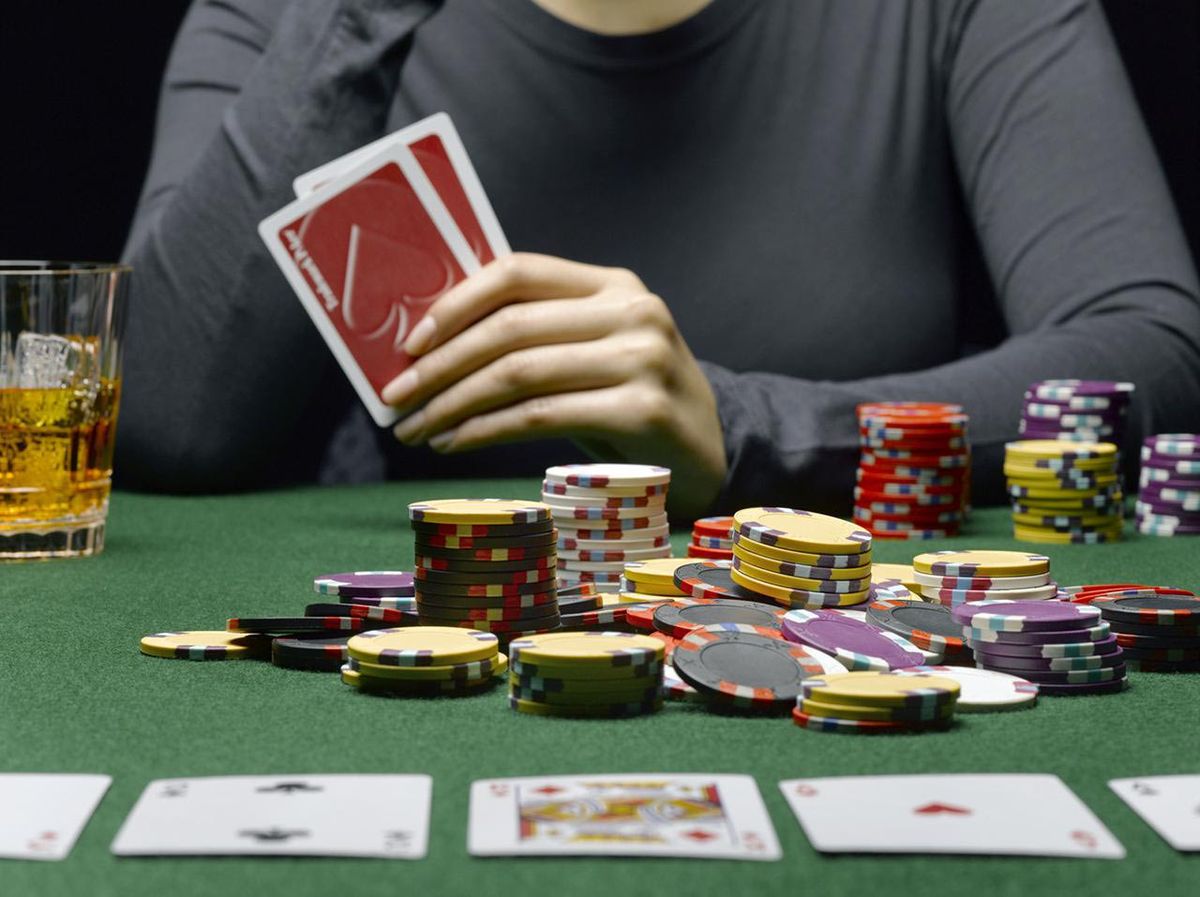 River Belle Casino کیسینو میں رولیٹی گیمز کے بارے میں معلومات