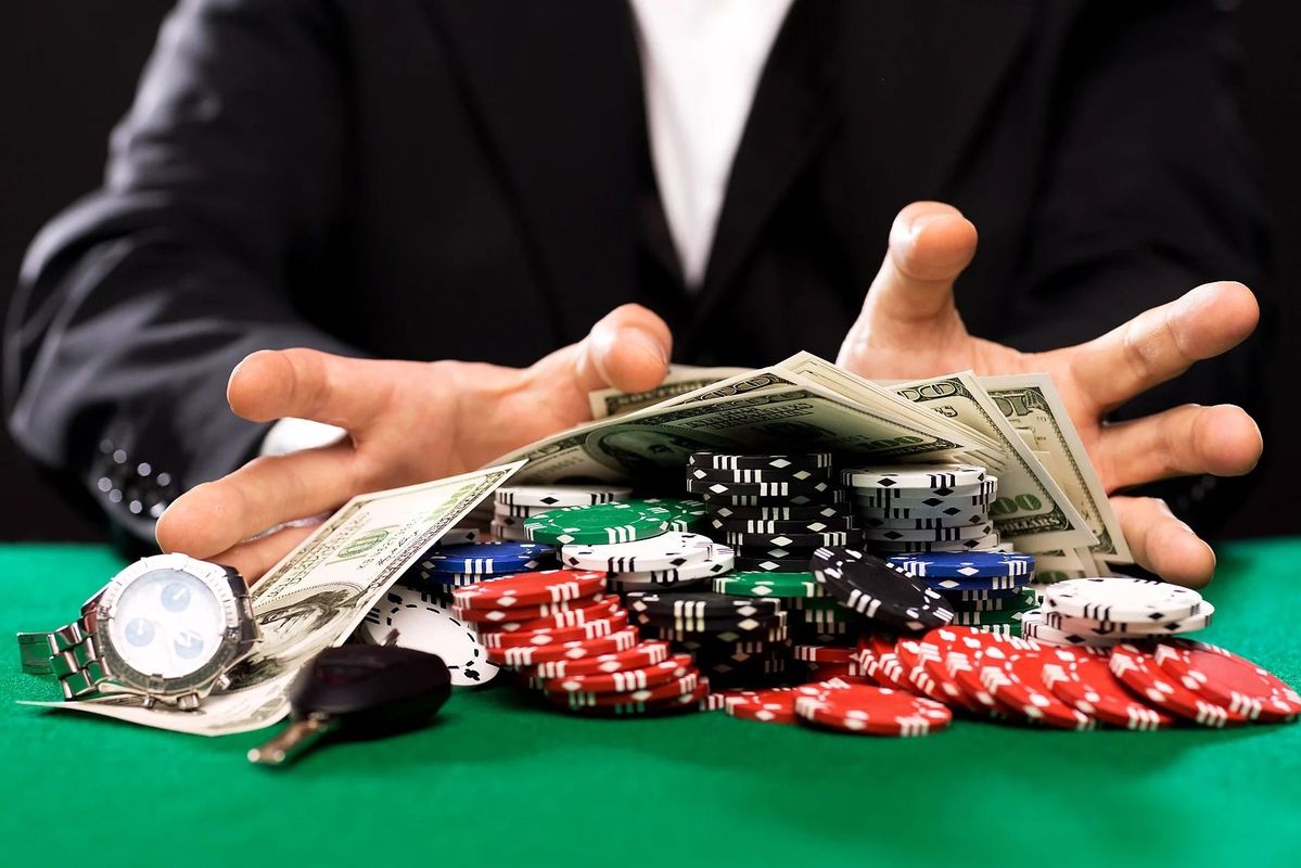 River Belle Casino پاکستان کیسینو میں بلیک جیک گیمز