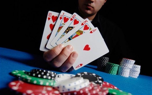 River Belle Casino کیسینو میں بکراٹکھیلیں