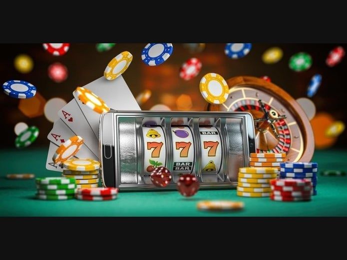 River Belle Casino کیسینو میں لاٹری گیمز میں حصہ لیں۔