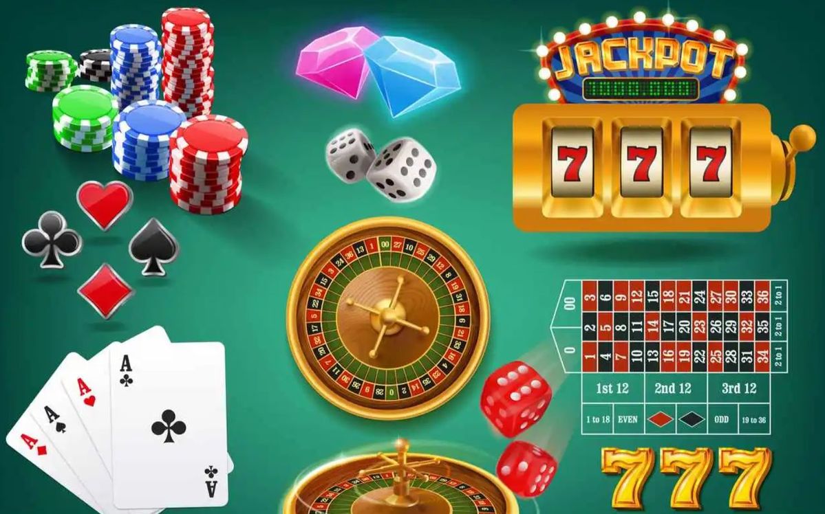 River Belle Casino پاکستان میں میگا ویز کیسینو گیمز