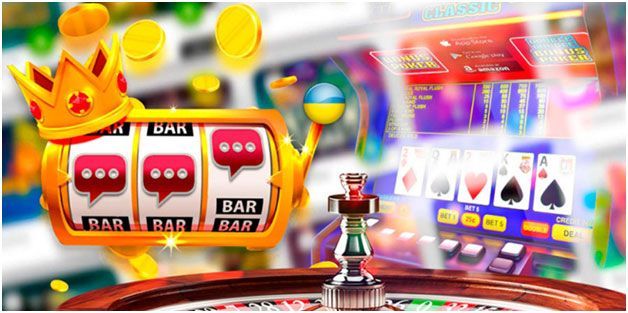 River Belle Casino کھلاڑیوں کے لیے لائیو کیسینو سیکشن
