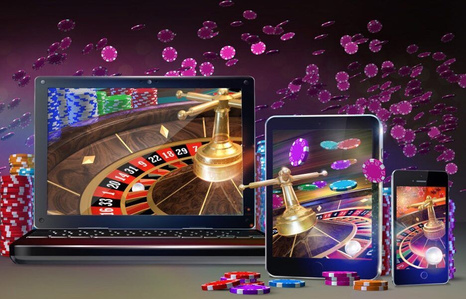 River Belle Casino آن لائن کیسینو میں کھیلنے کی وجوہات
