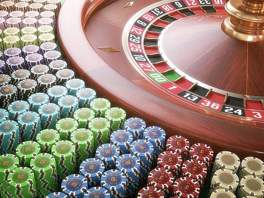 River Belle Casino کیسینو میں ایک آن لائن گیم کا انتخاب کریں۔