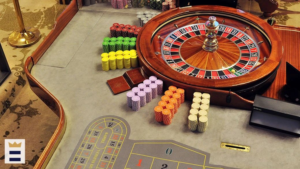 River Belle Casino کیسینو میں سلاٹ کھیلنا شروع کریں۔
