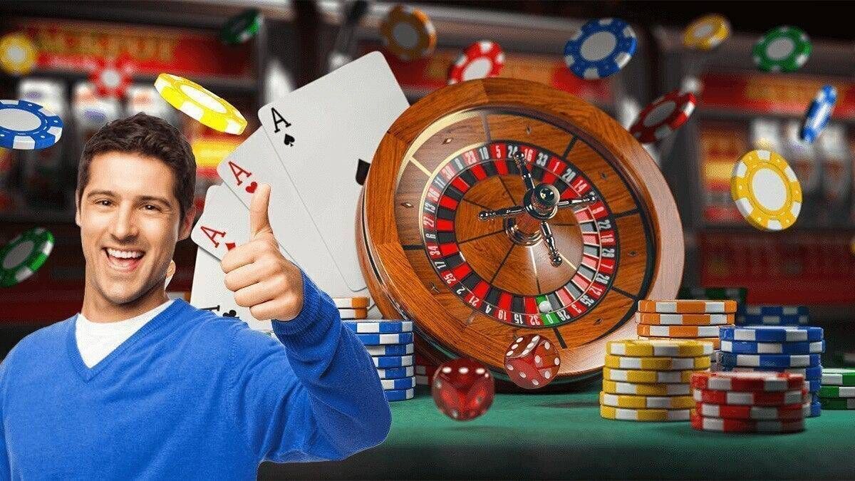 River Belle Casino آن لائن کیسینو میں اصل گیمز